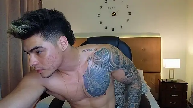 Steven_Velez webcam