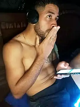 Alexsexygamer webcam