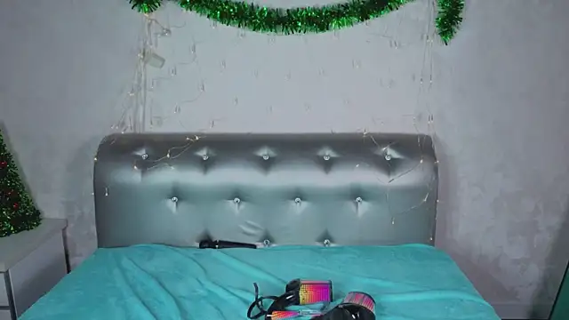 Jasmin_Bridget webcam