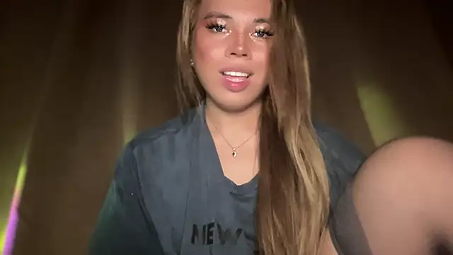 goddessofalltime webcam