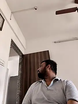 vinay_smalldick webcam