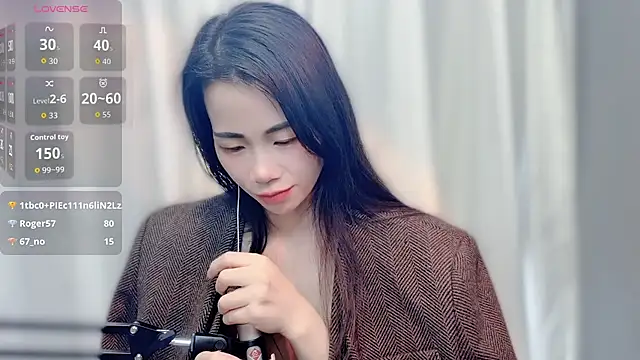 Lynnalltop-165-KeKe webcam