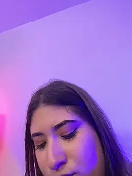 Gaby__Howards webcam