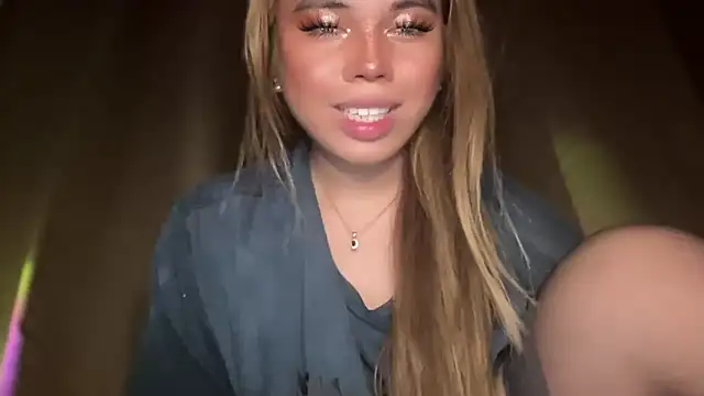 goddessofalltime webcam