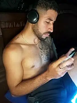 Alexsexygamer webcam