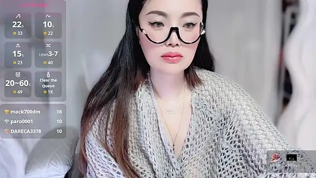 Amaya-yooo-36D webcam