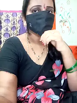 Mee_harini-telugupilla webcam