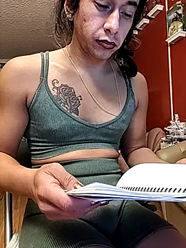 TranSexualJade95 webcam