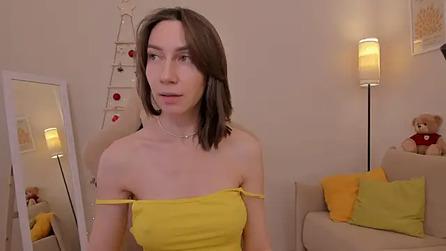 goodglamorgirl - GoodGlamorGirl's free webcam - UK Sex Cams