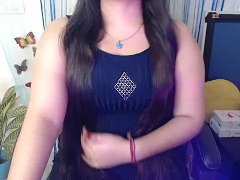 anika_bold webcam
