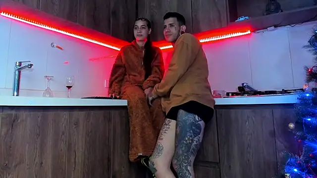 cleoo_jhonny - Cleoo_jhonny's free webcam