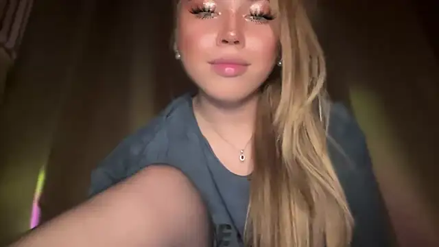 goddessofalltime webcam