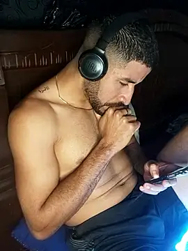 Alexsexygamer webcam