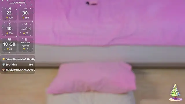 _Amelia_Shine_ webcam