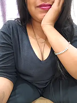 Webcam Model (Samarya-78)  is live.Free join now!