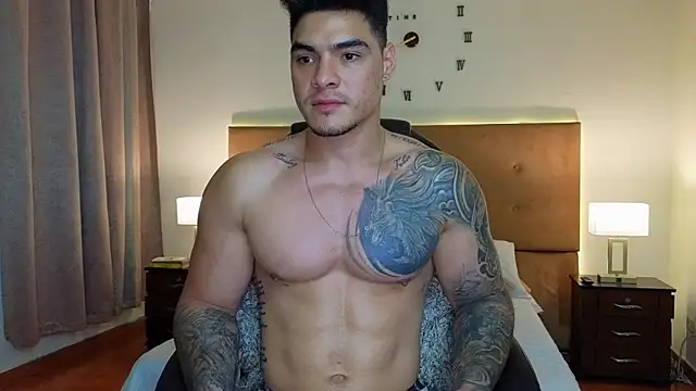 Steven_Velez webcam