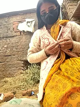 Webcam Model (Mehta_seema)  is live.Free join now!