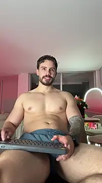 Valenthino_Salvatore webcam