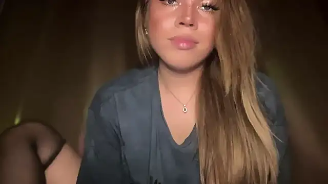 goddessofalltime (T young) - having my first ever cum in 2026!