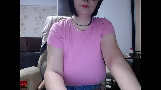 Mary_x webcam