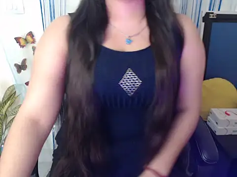 anika_bold webcam
