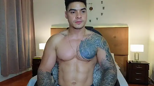 Steven_Velez webcam