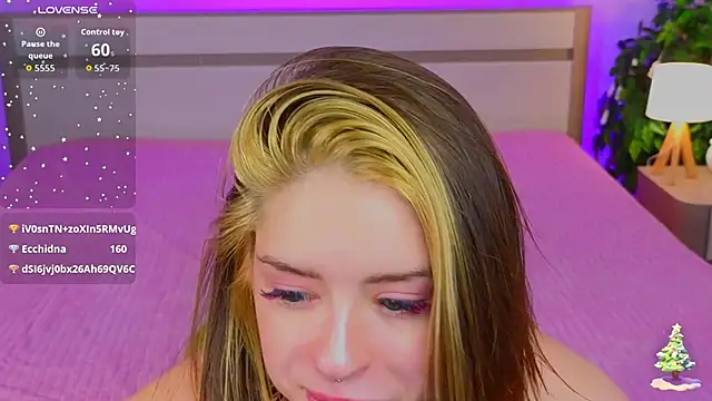 _Amelia_Shine_ webcam