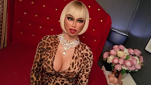 VictoriaSaints webcam