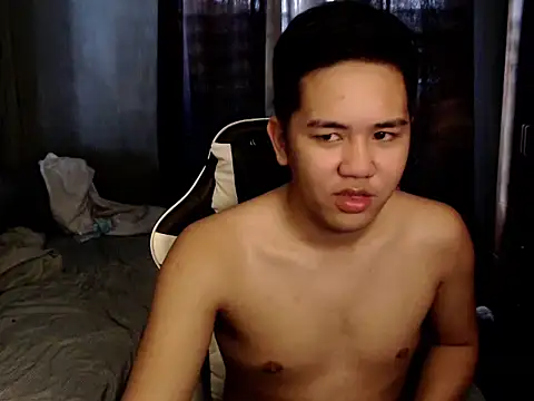 morsishere (M twink) - HAPPY NEW YEAR!!