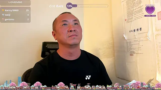 chih515 (Ask my age) - 露內褲