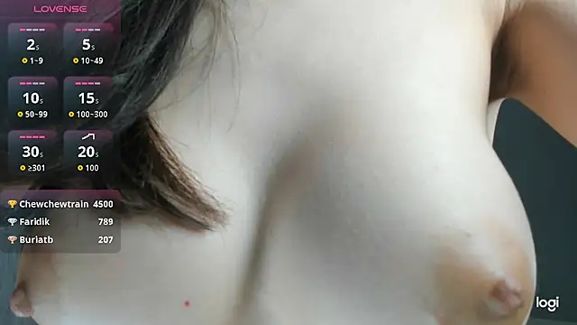 neyanyam (F young) - Ride Dildo