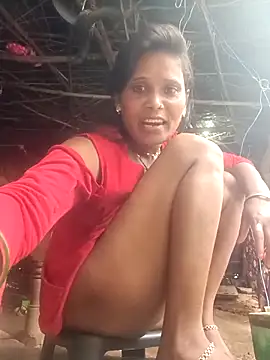 cute_diya_12 (F milf) - My first