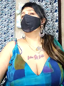 cute-tanvi (F milf) - Happy New Year