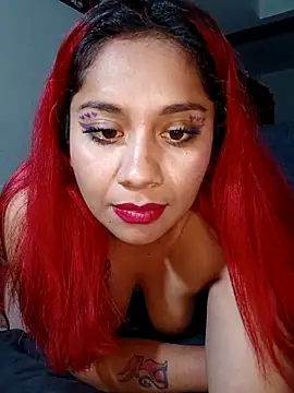 pokegirld (G young) - Boobs out