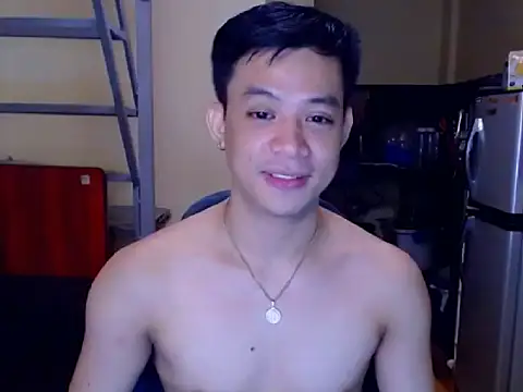 AsianCUMQUICKLY webcam