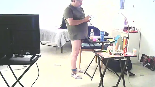 Peachestabby147 webcam