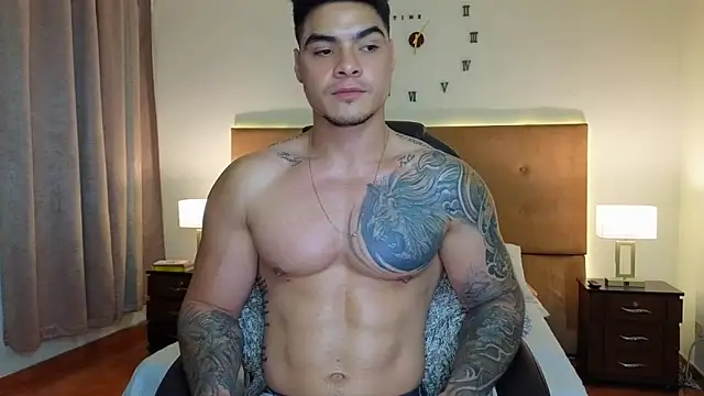 Steven_Velez webcam