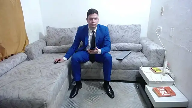 Victor_Maitland webcam