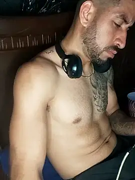 Alexsexygamer webcam