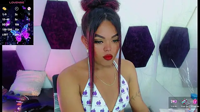 KayleighDreams_ webcam