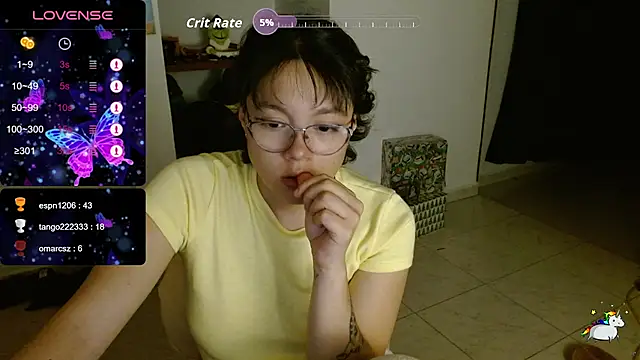 TRIXIE_TANG28 webcam