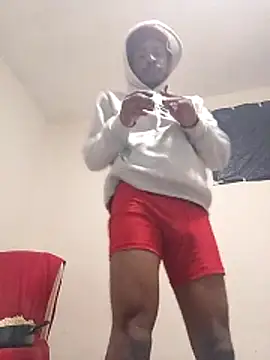 Bigote_Big0357 webcam