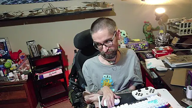 HighPriest_Belial666 webcam