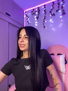 Lia__1 webcam