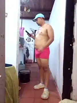 Tequilamaster webcam