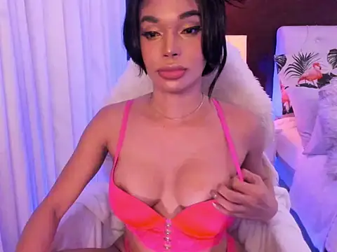 ValeriaDion webcam