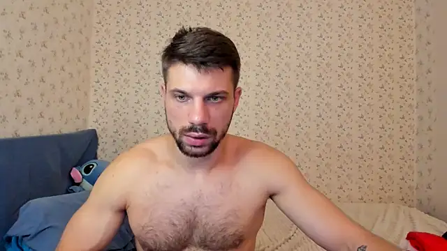 Tony_Wolf webcam