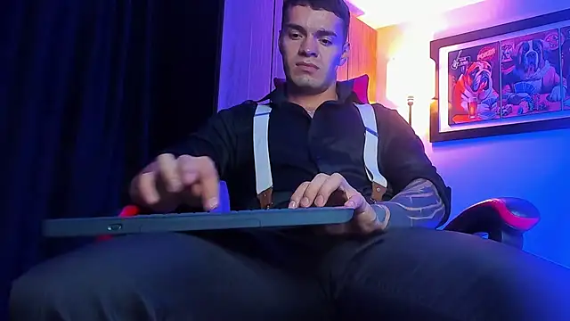 ALPHA_DOMINUS_ webcam