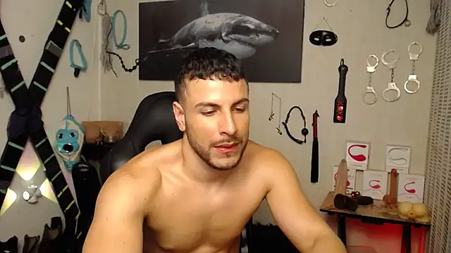 bayronfit webcam