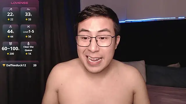 andrewmhilton_ (M young) - Cum + Fingering ass